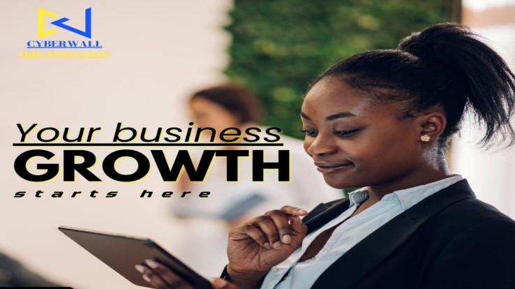 Website Development And Social Media Management For A Technology Company